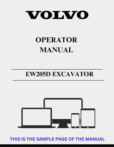  Conveniently accessible on any device, this PDF file allows you to have the information you need at your fingertips, whether on-site or in the office. Enhance your productivity and ensure the longevity of your equipment by investing in this indispensable resource today.