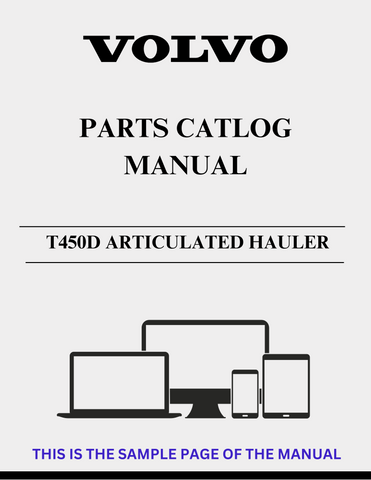 With this manual, you can easily identify parts, streamline your repair process, and enhance the longevity of your equipment. The user-friendly format allows for quick navigation, making it simple to find the information you need without any hassle.