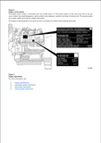 Download Complete Service Repair Manual For Volvo EC18D Compact Excavator