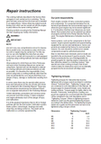 Volvo Penta MD11C, MD11D, MD17C, MD18D Marine Engines Workshop Service Repair Manual - PDF File Download