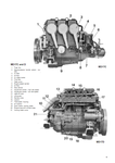 Volvo Penta MD11C, MD11D, MD17C, MD18D Engines Manual 