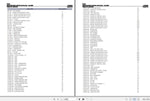 Discover the ultimate resource for your maintenance and repair needs with the WHITE Breakdown Parts Catalog 43305300. This comprehensive PDF file provides detailed information on all parts, ensuring you have everything you need at your fingertips.