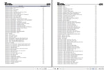 Discover the ultimate resource for your machinery needs with the WHITE COMBINE 2500 PARTS CATALOG (79015022) in a convenient PDF format.