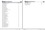 Discover the comprehensive WHITE CUMMINS ENGINE 8310 PARTS CATALOG (79021593) in a convenient PDF format. This essential resource is designed for mechanics and enthusiasts alike, providing detailed information on parts and specifications for optimal engine performance.