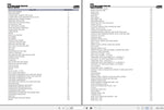 Discover the essential WHITE CUMMINS ENGINE 8310 PARTS CATALOG MANUAL (79021593) in a convenient PDF format. This comprehensive manual is designed to provide you with detailed information on parts and specifications,