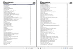 Discover the ultimate resource for maintaining your White Field Boss Tractor 160 and 185 with our comprehensive Parts Catalog (43338200) in PDF format. This digital file is designed to provide you with detailed diagrams and part numbers, ensuring you can