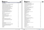 Discover the ultimate resource for maintaining your White Field Boss Tractor 2-105 with our comprehensive Parts Catalog (43322000) in PDF format. This digital catalog is designed to provide you with detailed diagrams and part numbers, ensuring you can easily identify and order the components you need for optimal performance.