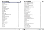 Discover the ultimate resource for maintaining your White Field Boss Tractor 2-135 and 2-155 with our comprehensive Parts Catalog Manual (43328200). This PDF file is designed to provide you with detailed diagrams and part numbers,