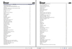 Unlock the full potential of your White Field Boss Tractor 2-150 with our comprehensive Parts Catalog Manual (43322200). This PDF file is an essential resource for anyone looking to maintain, repair, or upgrade their tractor,