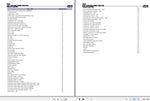 Discover the essential resource for maintaining your WHITE FIELD BOSS TRACTOR 2-30 and 2-35 with our comprehensive Parts Catalog Manual (43331700). This PDF file is meticulously organized to provide you with detailed diagrams and part numbers,