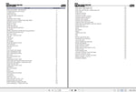 Discover the ultimate resource for your White Field Boss Tractor with the 2-32 Parts Catalog Manual (43338000) in PDF format. This comprehensive manual is designed to provide you with detailed diagrams and part numbers, 