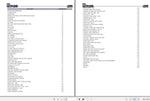 Discover the essential resource for maintaining your White Field Boss Tractor 2-45 with our comprehensive Parts Catalog Manual (43333800). This PDF file is meticulously designed to provide you with detailed diagrams and part numbers,