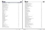 Designed for both professionals and DIY enthusiasts, this manual simplifies the process of identifying and sourcing the right parts for your tractor.