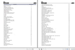Discover the essential resource for maintaining your White Field Boss Tractor 2-60 with our comprehensive Parts Catalog Manual (43326100). This PDF file is meticulously organized to provide you with detailed diagrams and part numbers,