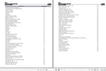 Discover the ultimate resource for your White Field Boss Tractor 2-75 with our comprehensive Parts Catalog Manual (43336900) in PDF format. This meticulously organized manual provides detailed diagrams and part numbers, ensuring you can easily identify and order the components you need for maintenance and repairs.