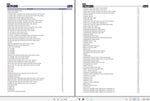 Unlock the full potential of your White Field Boss Tractor 2-85 with our comprehensive Parts Catalog Manual (43324300). This PDF file is an essential resource for anyone looking to maintain,