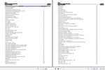 Discover the ultimate resource for maintaining your White Field Boss Tractor 2-88 with our comprehensive Parts Catalog Manual (43336700). This PDF file is meticulously designed to provide you with detailed diagrams and part numbers, ensuring you can easily identify and order the components you need for optimal performance.