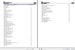 Discover the ultimate resource for your White Field Boss Tractor with the comprehensive 31 Parts Catalog Manual (43338500) in PDF format. This meticulously organized manual provides detailed diagrams and part numbers, ensuring you can easily identify and order the components you need for maintenance and repairs.