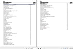 Discover the ultimate resource for your White Field Boss Tractor with the comprehensive 37 Parts Catalog Manual (Model 43338600) available in a convenient PDF format. This manual is meticulously designed to provide you with detailed diagrams and part numbers,