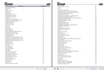 Discover the ultimate resource for maintaining your White Field Boss Tractor 4-175 with our comprehensive Parts Catalog Manual (43332900). This PDF file is meticulously designed to provide you with detailed diagrams and part numbers,