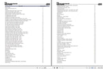  Enhance your maintenance and repair capabilities with the White Field Boss Tractor 4-180 Parts Catalog Manual (43321900).