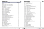 Discover the essential resource for maintaining your White Field Boss Tractor 4-210 with the comprehensive Parts Catalog Manual (79017300) in PDF format. This digital manual provides detailed diagrams and part numbers, 