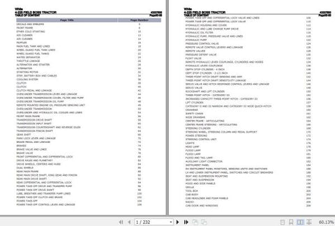 Whether you're a seasoned mechanic or a DIY enthusiast, this manual simplifies the repair process, saving you time and effort. With clear illustrations and organized sections,