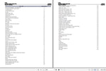Discover the ultimate resource for your White Field Boss Tractor with the comprehensive 43 Parts Catalog Manual (43338700) in PDF format. This meticulously organized manual provides detailed diagrams and part numbers, ensuring you can easily identify and order the components you need for maintenance and repairs.