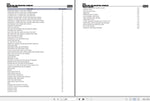 Discover the ultimate resource for your WHITE INDUSTRIAL WHEELER BIG MO 500 and 600 with the comprehensive Parts Catalog Manual R2060A00. This PDF file is meticulously designed to provide you with detailed diagrams and specifications, ensuring you have all the information you need at your fingertips