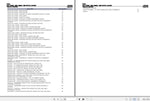 Discover the ultimate resource for maintaining your WHITE LOADER 676, 676SL, 686, 686SL, and 696 models with our comprehensive Parts Catalog (79016764) in PDF format.