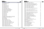 Discover the essential WHITE PLANTERS 6000 SERIES PARTS CATALOG MANUAL (79017310) in a convenient PDF format. This comprehensive manual is designed to provide you with detailed information on all parts and components of the 6000 Series,