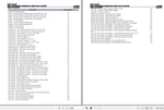 Discover the essential resource for maintaining your WHITE PLANTERS 6200 and 6300 series equipment with the comprehensive Parts Catalog Manual (79016962) in PDF format. This manual is meticulously designed to provide you with detailed diagrams and part numbers,