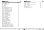 Discover the essential resource for maintaining your WHITE PLANTERS 6524 and 6531 models with the comprehensive Parts Catalog Manual (79017528) available in PDF format. 