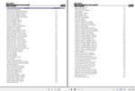 Discover the ultimate resource for your White Planters with the 8346-Flex Parts Catalog Manual (00722238) in PDF format. This comprehensive guide is designed to provide you with detailed information on all parts and components,