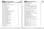 Discover the essential WHITE PLANTERS 8412 and 8415 Parts Catalog Manual (00722043) in a convenient PDF format. This comprehensive guide is designed to provide you with detailed information on all parts and components,