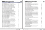 Discover the essential WHITE PLANTERS 8523, 8524, 8531 Parts Catalog Manual (00725386) in a convenient PDF format. This comprehensive guide is designed to provide you with detailed information on all parts and components, ensuring you have everything you need for maintenance and repairs.