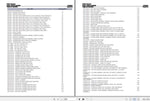 Discover the essential WHITE PLANTERS 8722 and 8738 Parts Catalog Manual (00722047) in a convenient PDF format. This comprehensive guide is designed to provide you with detailed information on all parts and components, 