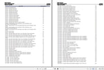 Discover the essential WHITE PLANTERS 8742 and 8743 Parts Catalog Manual (00722430) in a convenient PDF format. This comprehensive guide is designed to provide you with detailed information on all parts and components, ensuring you have everything you need for maintenance and repairs.
