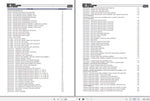 Discover the ultimate resource for your WHITE PLANTERS 8824-70CM with the comprehensive Parts Catalog Manual (00733102) available in PDF format. This essential guide provides detailed information on all components, ensuring you have everything you need for maintenance and repairs at your fingertips.