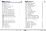 Discover the ultimate resource for maintaining your WHITE PLANTERS with the comprehensive Parts Catalog Manual (00722042). This PDF file is designed specifically for models 8903, 8905, 8925, 8929, and 8935, providing you with detailed diagrams and part numbers to ensure you have everything you need for efficient repairs and replacements.