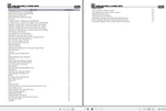 Discover the ultimate resource for maintaining your White Tractors G707 and G708 with the comprehensive Parts Catalog Manual R2121000. This PDF file is meticulously designed to provide you with detailed diagrams and part numbers,