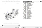 Discover the ultimate resource for maintaining your WHITE TRACTORS M5 and M504 with the comprehensive Parts Catalog Manual R2020B00. This PDF file is designed to provide you with detailed diagrams and specifications,