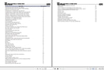 Discover the ultimate resource for maintaining your WHITE TRACTORS M602 and M604 with the comprehensive Parts Catalog Manual R2086000. This PDF file is designed to provide you with detailed diagrams and specifications,