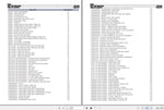 Discover the ultimate resource for your WHITE TRACTOR 100 and 120 with our comprehensive Parts Catalog Manual (79014430) in PDF format. This digital manual is designed to provide you with detailed diagrams and part numbers, ensuring you have everything you need for efficient maintenance and repairs.