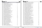 Discover the essential WHITE TRACTOR 1250-A Parts Catalog Manual (43307900) in a convenient PDF format. This comprehensive manual is designed to provide you with detailed information on all parts and components of the WHITE TRACTOR 1250-A,