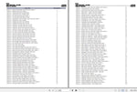 Discover the ultimate resource for your WHITE TRACTOR 1250 with the comprehensive Parts Catalog Manual (43307500) in PDF format. This digital manual is designed to provide you with detailed diagrams and specifications, ensuring you have all the information you need for efficient maintenance and repairs