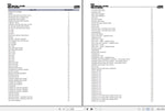 Discover the ultimate resource for maintaining your WHITE TRACTOR 1255 with our comprehensive Parts Catalog Manual (43320900) in PDF format. This digital manual is designed to provide you with detailed diagrams and part numbers,