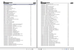 Discover the ultimate resource for your WHITE TRACTOR 125 with the comprehensive Workhorse Parts Catalog Manual (79014462) in PDF format. This meticulously organized manual provides detailed diagrams and part numbers,