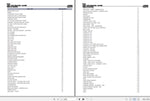 Discover the ultimate resource for maintaining your WHITE TRACTOR 1265 and 1270 with our comprehensive Parts Catalog Manual (43320500). This PDF file is designed to provide you with detailed diagrams and specifications, ensuring you have all the information you need at your fingertips