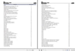 Discover the ultimate resource for maintaining your WHITE TRACTOR 1355 with our comprehensive Parts Catalog Manual (43319900) in PDF format. This digital manual is designed to provide you with detailed diagrams and part numbers, ensuring you can easily identify and order the components you need for optimal performance.